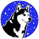 icon-Husky Avax