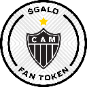 icon-Clube Atlético Mineiro Fan Token
