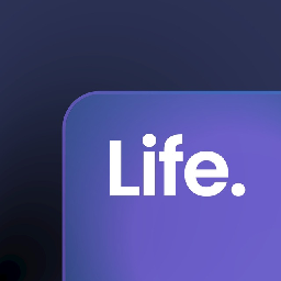 icon-Life Crypto