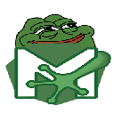 icon-Memetic / PepeCoin