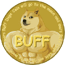 icon-Buff Doge Coin