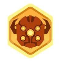 icon-Galactic Arena: The NFTverse