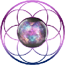 icon-Cosmic Universe Magick