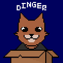 icon-Dinger Token