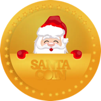 icon-Santa Coin