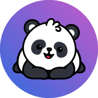 icon-Panda Coin