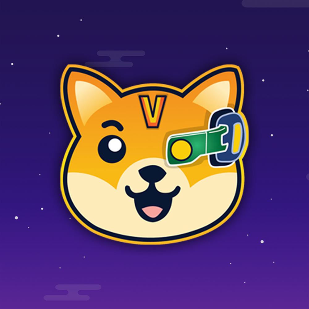 icon-Viral Inu