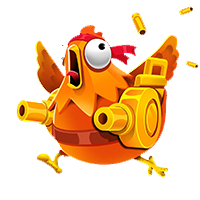 icon-Gunstar Metaverse