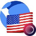 icon-Terra Classic USD (Wormhole)