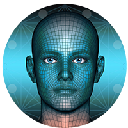 icon-Metaverse Face