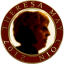 icon-Theresa May Coin