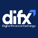 icon-Digital Financial Exchange