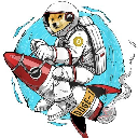 icon-Doge-1 Mission to the moon