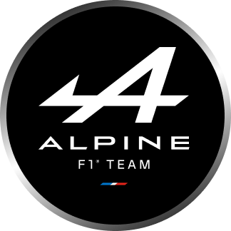 icon-Alpine F1 Team Fan Token