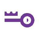 icon-Kunci Coin