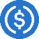 icon-USD Coin Bridged