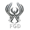 icon-Freedom God Dao