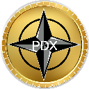 icon-PDX Coin