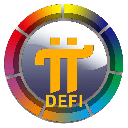 icon-Pi Network DeFi