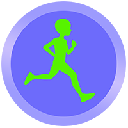 icon-RUN TOGETHER