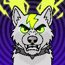 icon-Volt Inu