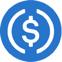 icon-USD Coin (Wormhole)