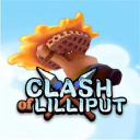 icon-Clash of Lilliput