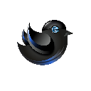 icon-BlueSparrow Token