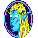 icon-Wrapped Alvey Chain