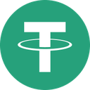 icon-Tether Avalanche Bridged