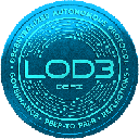 icon-LOD3 Token