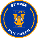 icon-Tigres Fan Token