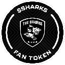 icon-The Sharks Fan Token