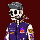 icon-Skull Order