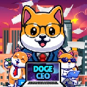 icon-Doge CEO
