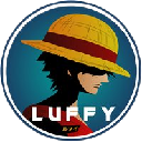 icon-Luffy