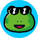 icon-Frog Ceo