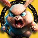 icon-Crazy Bunny