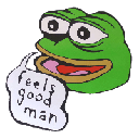 icon-Feels Good Man