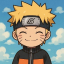 icon-Naruto