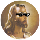 icon-Jesus Coin