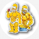 icon-Homer