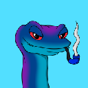 icon-Snek