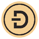 icon-Wrapped Dogecoin