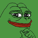 icon-Pepe Coin