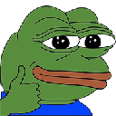 icon-Pepe AI (BSC)