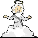icon-God Coin
