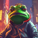 icon-AI PEPE KING