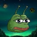 icon-Alien Pepe