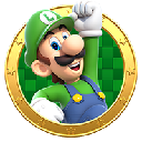 icon-Luigi Inu